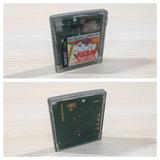 Tottoko Hamutaro Tomodachi Daisakusen de Chu BOXED GameBoy Game Boy - UE1901