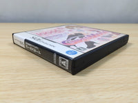 UE8133 Wagamama Fashion Girls Mode BOXED Nintendo DS Japan