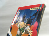 DK4959 Landstalker Koutei no Zaihou BOXED Mega Drive Genesis Japan