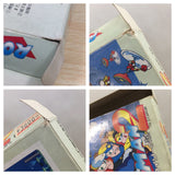 UE6039 Rockman 2 Megaman BOXED NES Famicom Japan