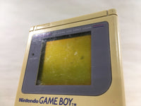 LF9735 Tested Working - GameBoy Original DMG-01 Game Boy Console Japan
