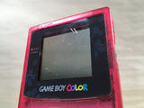 GameBoy Color Sakura Taisen Wars Console Japan - With Defects LF8370