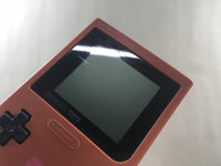 GD6593 With Defects - GameBoy Pocket Pink Game Boy Console Japan