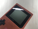 GD6593 With Defects - GameBoy Pocket Pink Game Boy Console Japan
