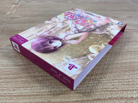 FH9831 Ro-Kyu-Bu! Himitsu no Otoshimono Limited PSP Japan