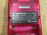 GameBoy Color Sakura Taisen Wars Console Japan - With Defects LF8370