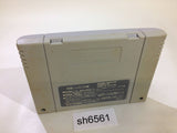 SD Gundam Gaiden 2 Entaku no Kishi SNES Super Famicom Japan - SH6561