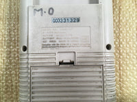 LF9735 Tested Working - GameBoy Original DMG-01 Game Boy Console Japan