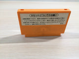 Clu Clu Land BOXED NES Famicom Japan - UE3522