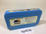 ag4636 Saint Seiya Ougon Densetsu NES Famicom Japan