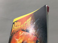 DK1802 Bare Knuckle III BOXED Mega Drive Genesis Japan