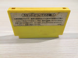 UE4832 Pinball BOXED NES Famicom Japan