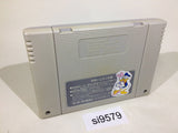 Super Puyo Puyo SNES Super Famicom Japan - SI9579