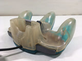 DK8144 Nintendo 64 Controller Clear Blue N64 Japan