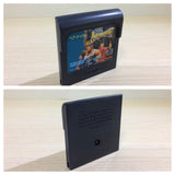 DK6833 Bare Knuckle Ikari no Tekken BOXED Sega Game Gear Japan
