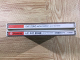 Eve Zero The Ark of the Matter Dreamcast Japan - FH8140