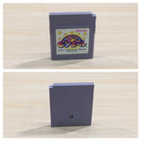 UE6436 Kirby Kirby's Pinball Land BOXED GameBoy Game Boy Japan