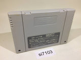 Nintendo Scope 6 SNES Super Famicom Japan - SI7103