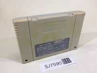 SJ7590 Super Bomberman 3 SNES Super Famicom Japan