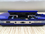 GD7068 Not Working PSP-1000 METALLIC BLUE SONY PSP Console Japan
