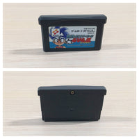 UE4708 Yuujou no Victory Goal 4V4 BOXED GameBoy Advance Japan