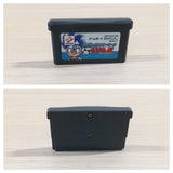 UE4708 Yuujou no Victory Goal 4V4 BOXED GameBoy Advance Japan