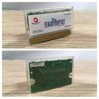 DK7321 Final Fantasy I BOXED Wonder Swan Bandai Japan