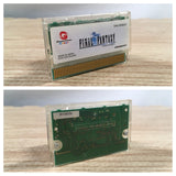 DK7321 Final Fantasy I BOXED Wonder Swan Bandai Japan