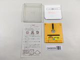 Omoikkiri Tanteidan Haado Gumi MatenroNoChosenjo Famicom Disk Japan - DK8009