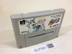 SJ7591 Super Bomberman 3 SNES Super Famicom Japan