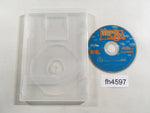FH4597 Gotcha Force Disc GameCube Japan