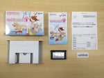 UE5648 Kawaii Pet Shop Monogatari 3 BOXED GameBoy Advance Japan