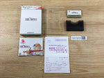 DK7322 FINAL FANTASY II BOXED Wonder Swan Bandai Japan