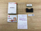 DK7322 FINAL FANTASY II BOXED Wonder Swan Bandai Japan