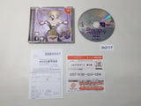 El Dorado Gate Volume 4 Dreamcast Japan - DK2117