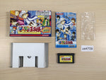 UE4709 The Prince of Everyone Tennis BOXED GameBoy Advance Japan