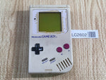 LG2602 Not Working - GameBoy Original DMG-01 Game Boy Console Japan