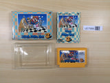 UE7986 Super Mario Bros. 3 BOXED NES Famicom Japan