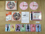 Ogami Ichiro Funtouki Sakura Taisen Kayou Show Dreamcast Japan - FH8141