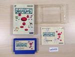 UE5430 Joy Mech Fight BOXED NES Famicom Japan