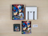 Rockman X2 Megaman BOXED GameBoy Game Boy Japan - UE2046
