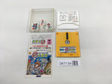 Monty no Doki Doki Daisasso Monty on the Run Famicom Disk Japan - DK7134