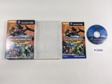 Zoids Vs. III BOXED GameCube Japan - FH3985