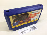 Castle of Dragon Dragon Unit NES Famicom Japan - AH3752