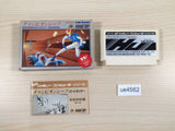 Championship Lode Runner BOXED NES Famicom Japan - UE4562