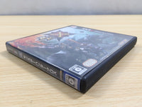 UE7436 MONSTER HUNTER GENERATIONS CROSS BOXED Nintendo 3DS Japan