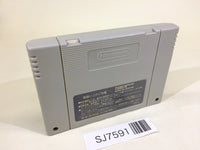 SJ7591 Super Bomberman 3 SNES Super Famicom Japan