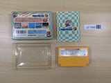 UE7986 Super Mario Bros. 3 BOXED NES Famicom Japan