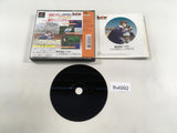 Riot Stars PS1 Japan - FH4992
