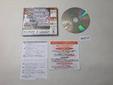 El Dorado Gate Volume 4 Dreamcast Japan - DK2117